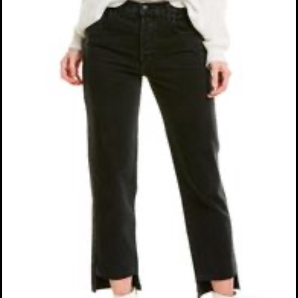 True Religion Joey Black women size 27